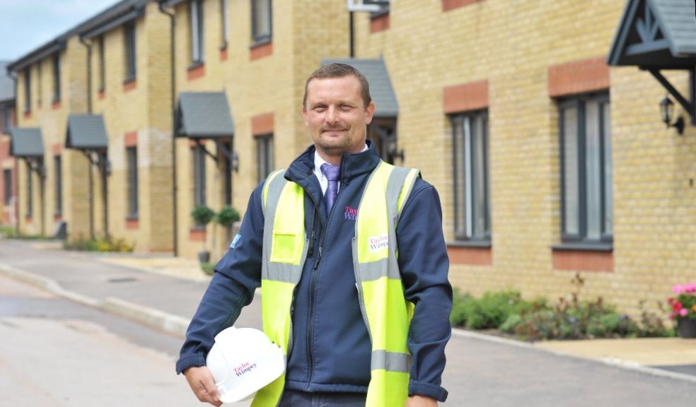 Exeter site manager recognised with top industry award The Exeter Daily